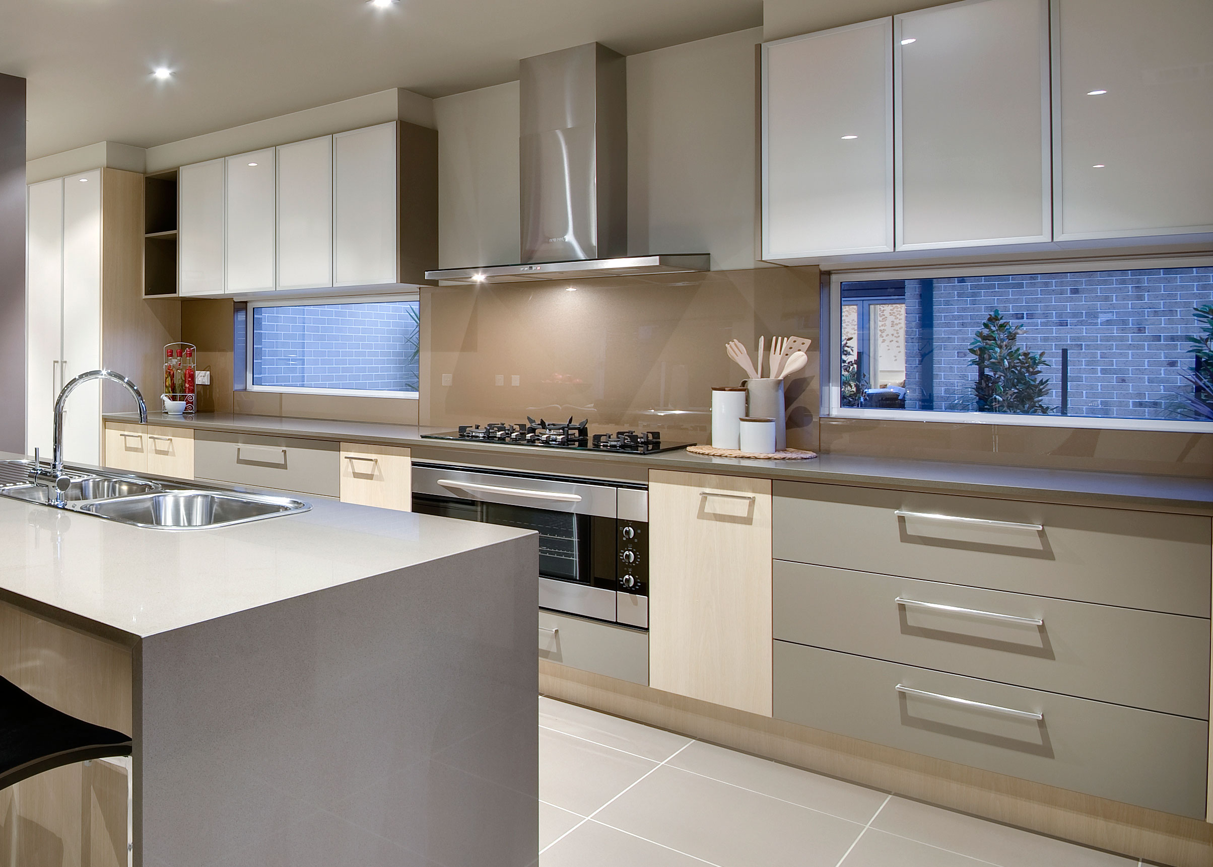 Choosing the right benchtop – popular trends to consider