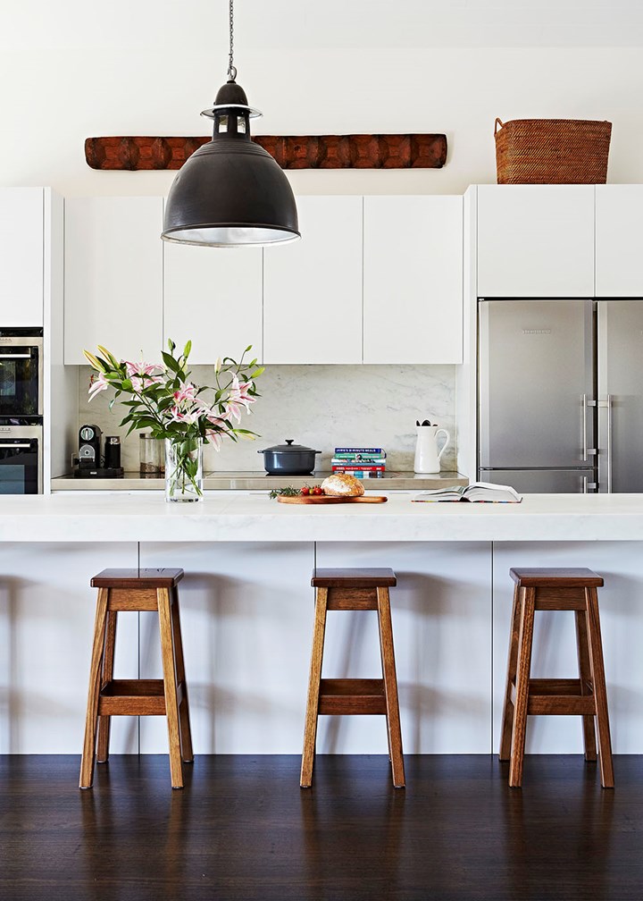 Kitchen Inspiration – 5 Steps to a Timeless Modern Space